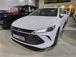 بي واي دي Qin Plus